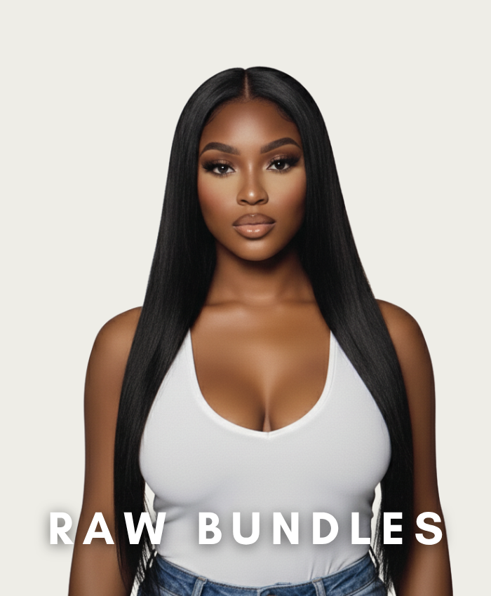 Raw Bundles