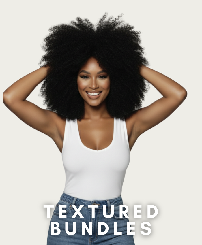 Textured