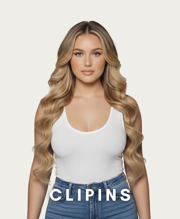 Clip Ins