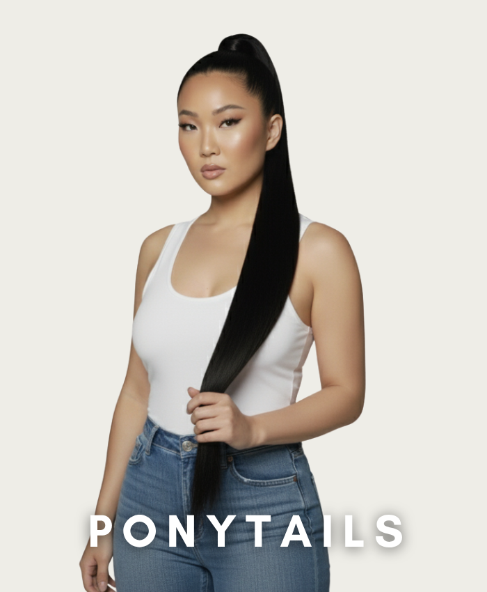 Ponytail
