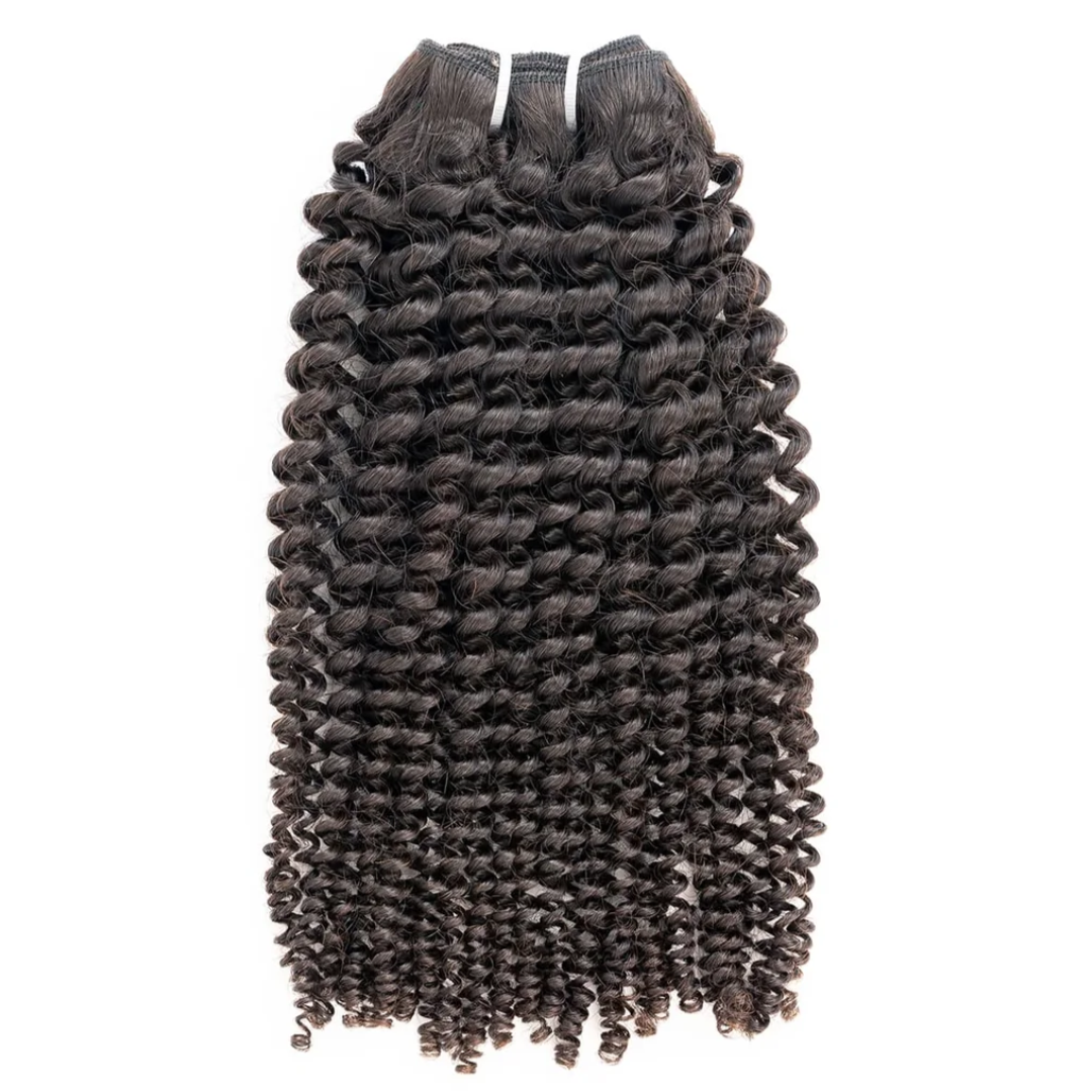 4A/ 4B Kinky Curly