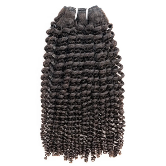 4A/ 4B Kinky Curly