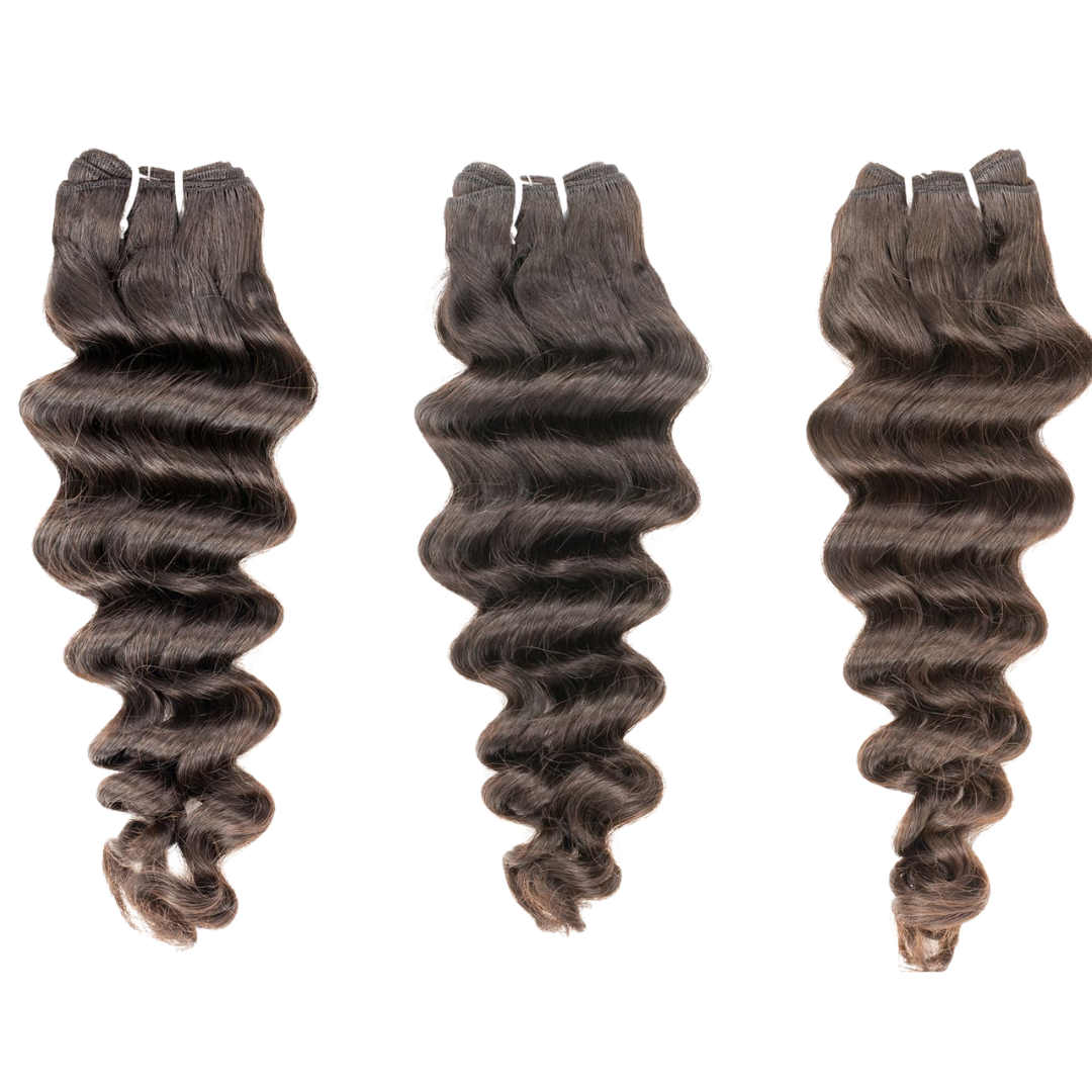 Loose Wave (3A)