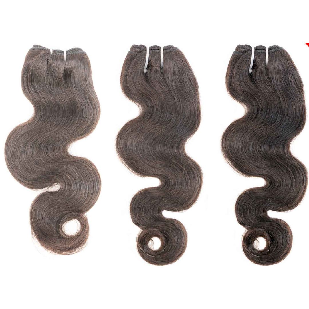 Bodywave