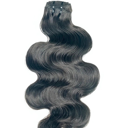 Vietnamese Bodywave Bundles