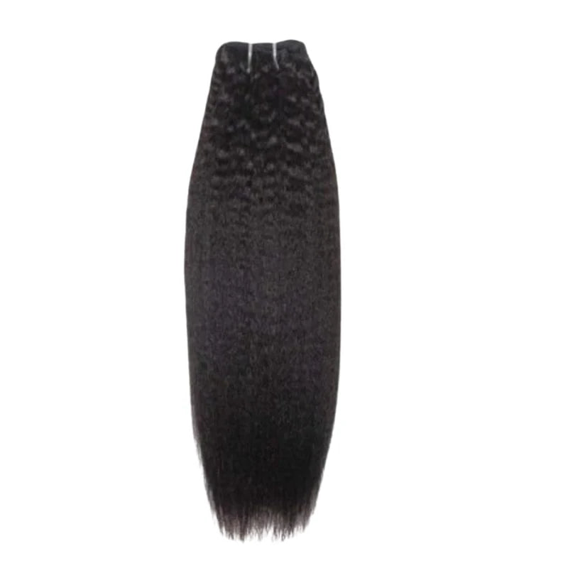 Raw Kinky Straight Bundles