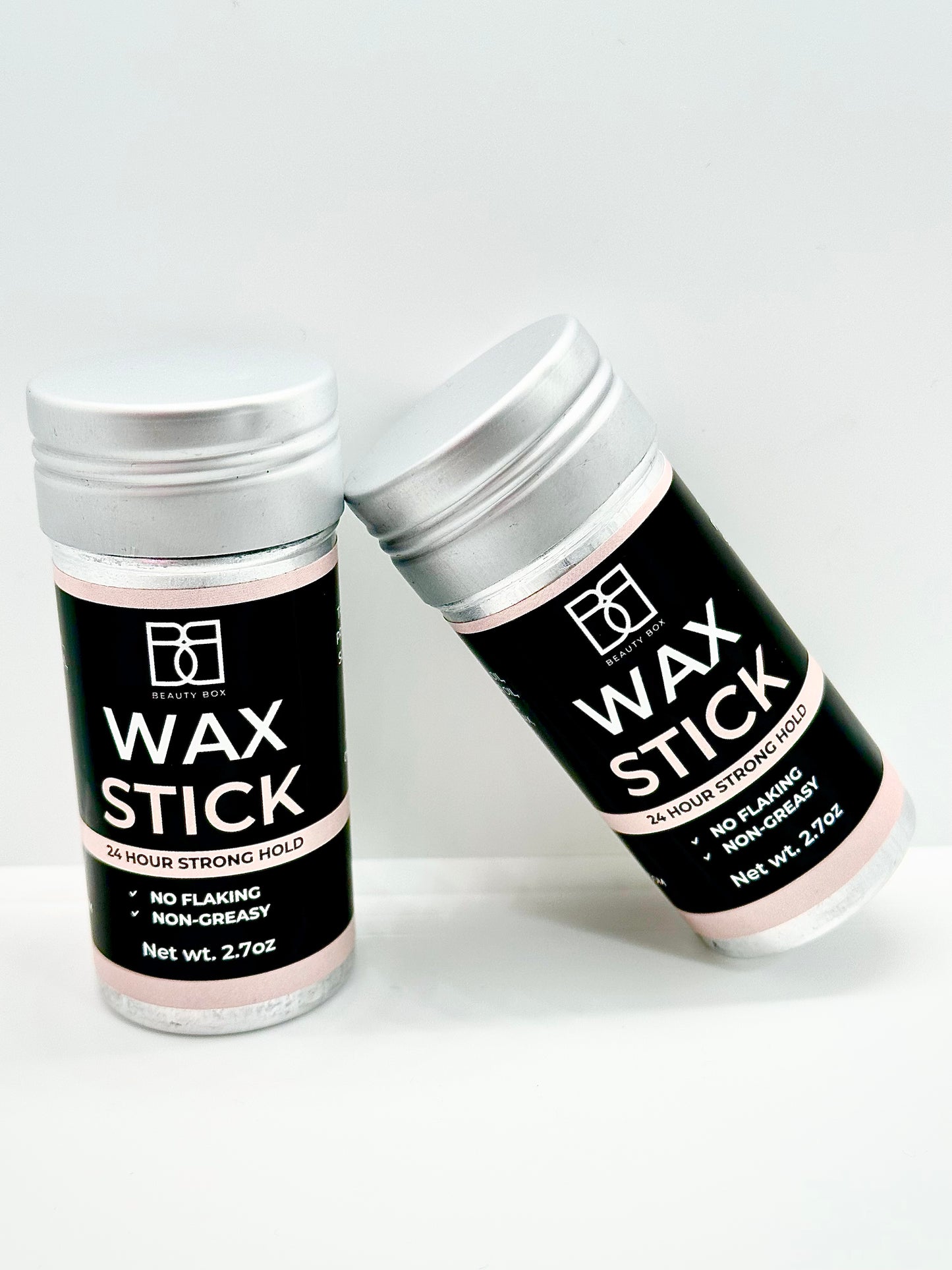 Slick Stick Wax