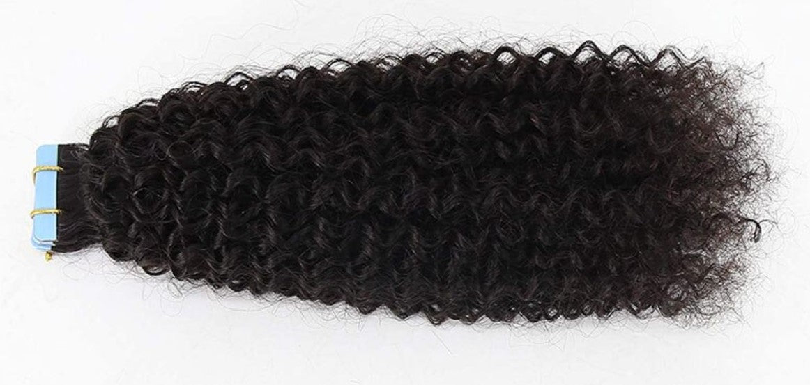 Tape In Extensions