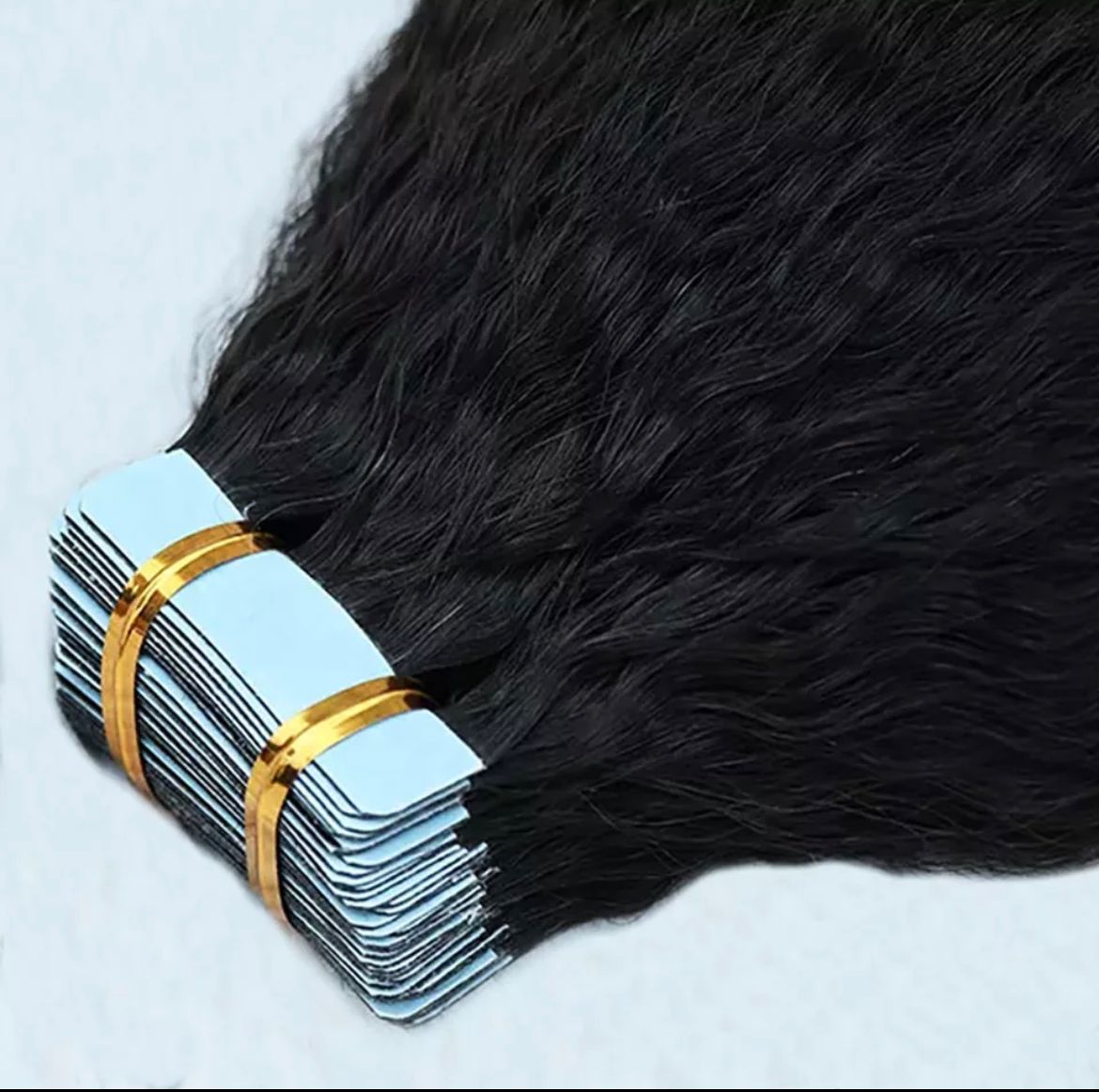 Tape In Extensions