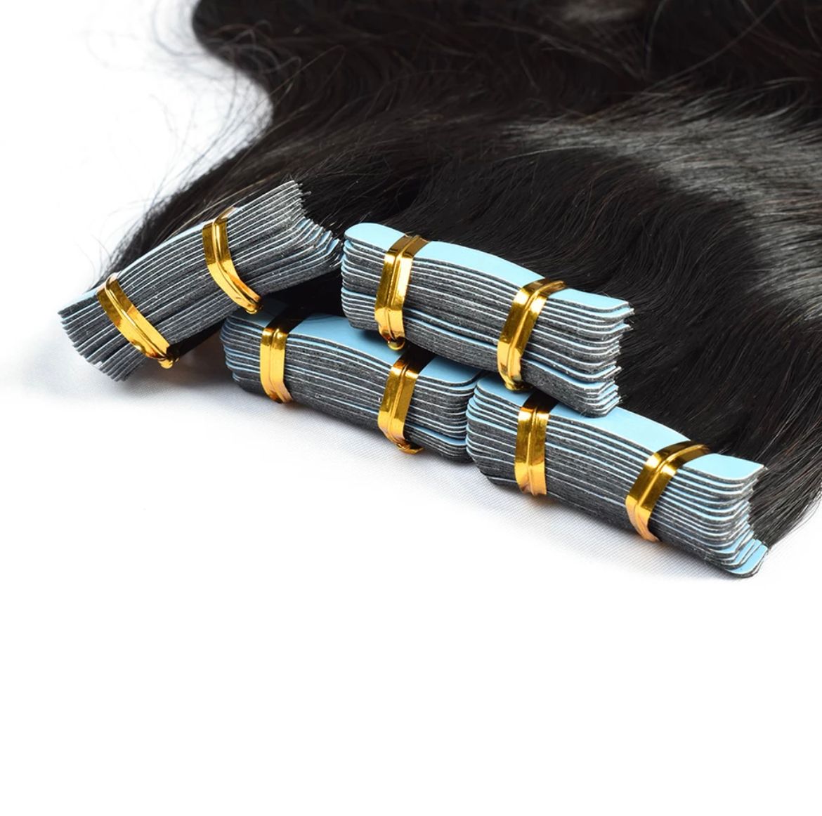 Tape In Extensions