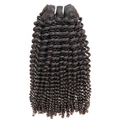 4A/ 4B Kinky Curly
