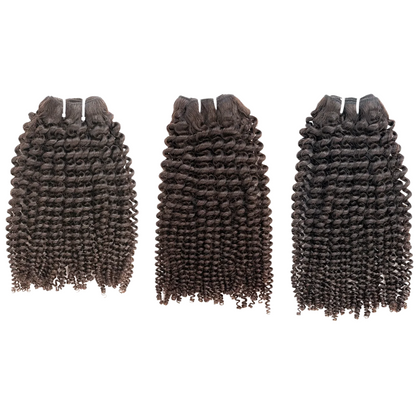 4A/ 4B Kinky Curly