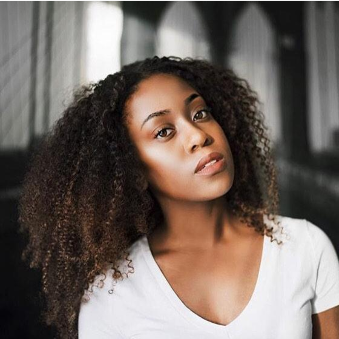 4A/ 4B Kinky Curly