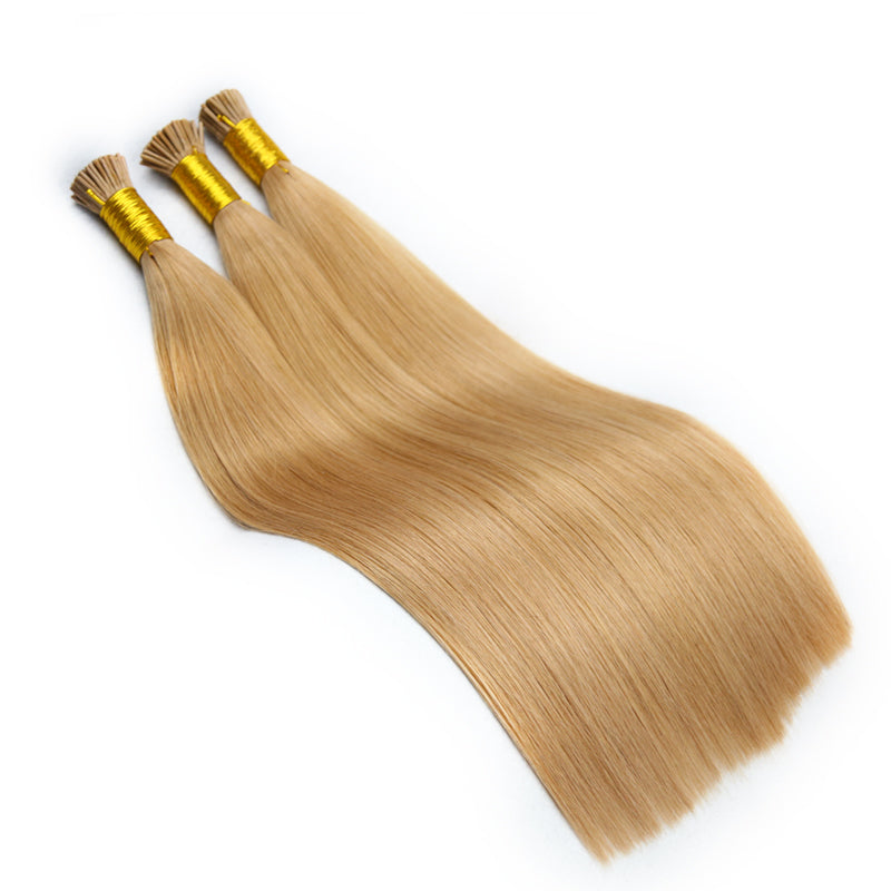 Coloured Itips Extensions