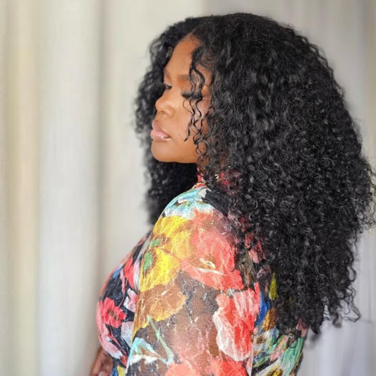 Burmese Curly