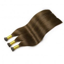 Coloured Itips Extensions