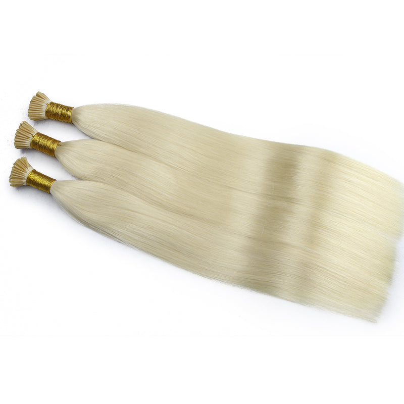 Coloured Itips Extensions