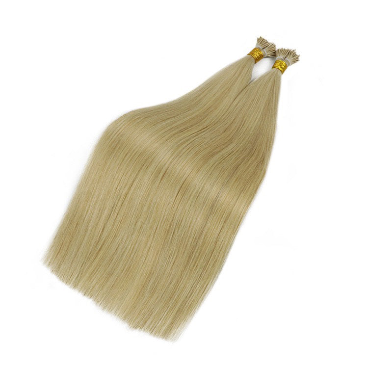 Coloured Itips Extensions