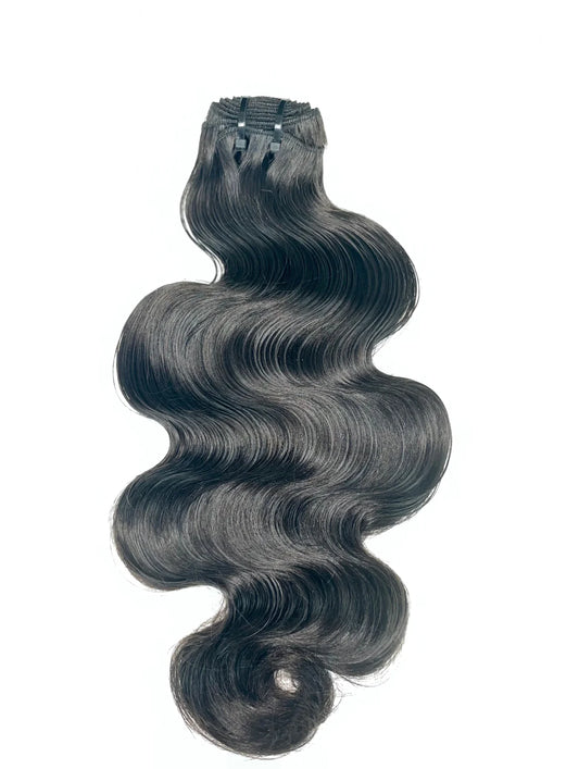Vietnamese Bodywave Bundles