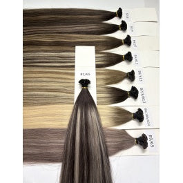 Coloured Ktips Extensions