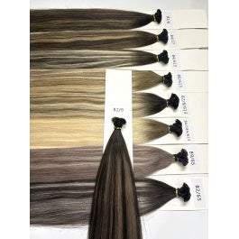 Coloured Ktips Extensions