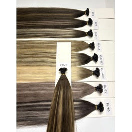 Coloured Ktips Extensions