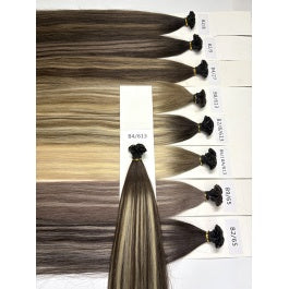 Coloured Ktips Extensions