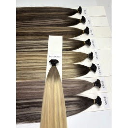 Coloured Ktips Extensions