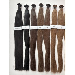 Coloured Ktips Extensions