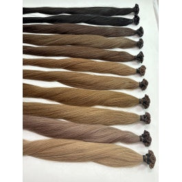 Coloured Ktips Extensions
