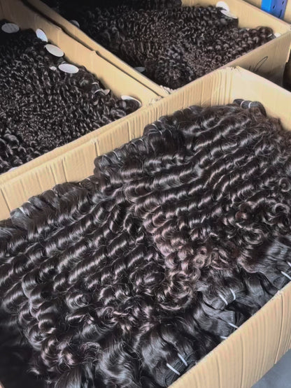 Loose Wave (3A)