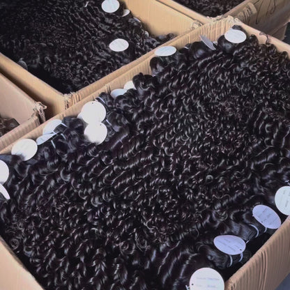 Deep Wave (3B)