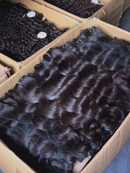 Bodywave