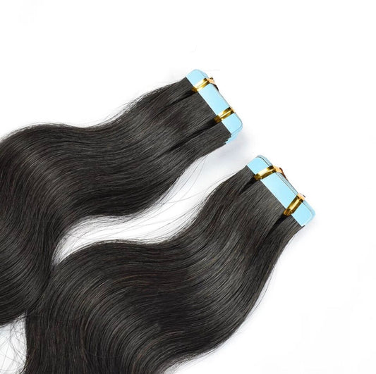 Tape In Extensions